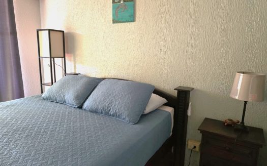 Jaco Beach one-bedroom charming condominium