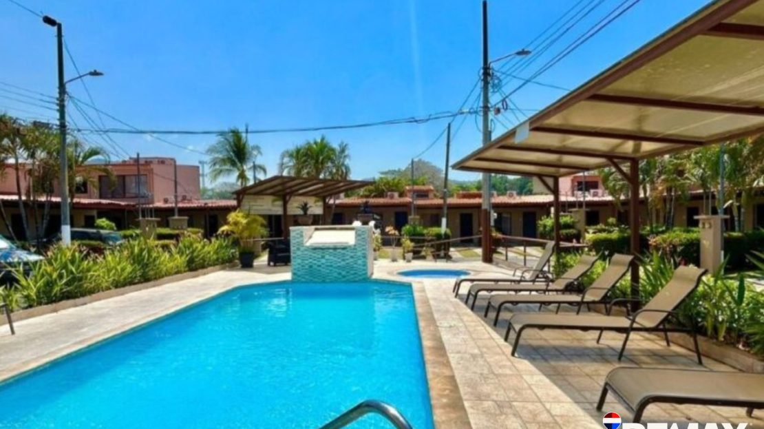 Garabito Central Pacific Costa Rica>Jaco For Sale 105489 | RE/MAX Costa Rica Real Estate