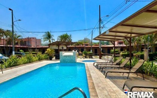 Garabito Central Pacific Costa Rica>Jaco For Sale 105489 | RE/MAX Costa Rica Real Estate