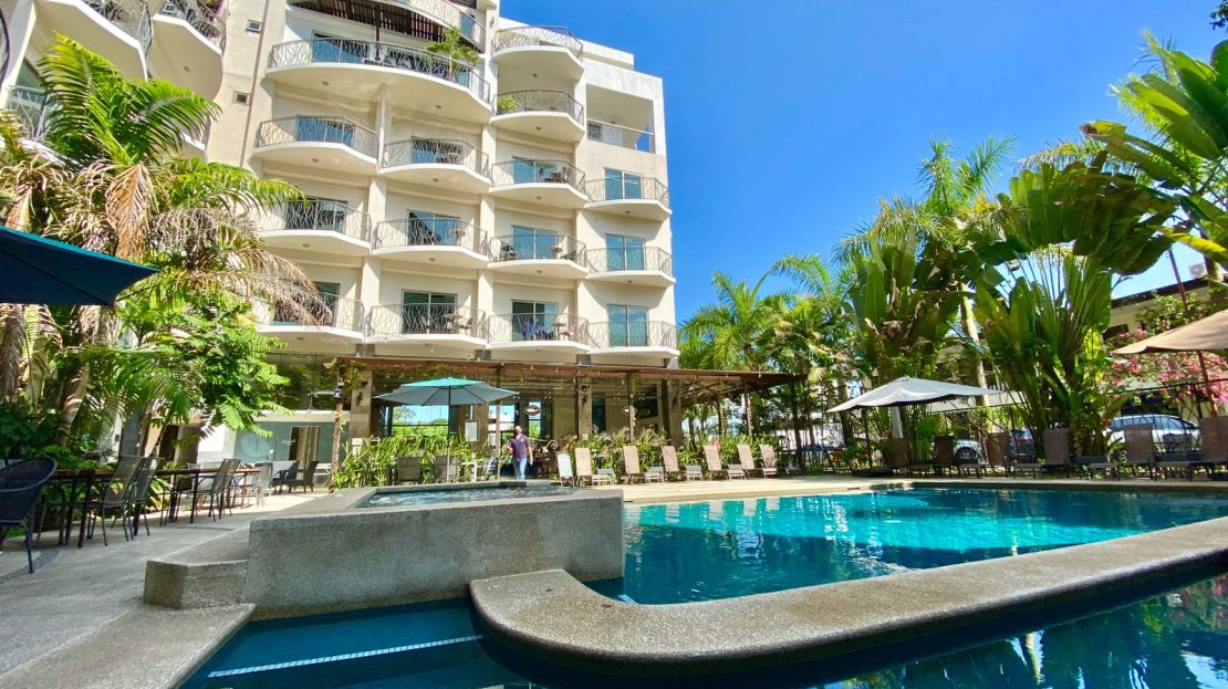 Garabito Central Pacific Costa Rica>Jaco For Sale 105838 | RE/MAX Costa Rica Real Estate