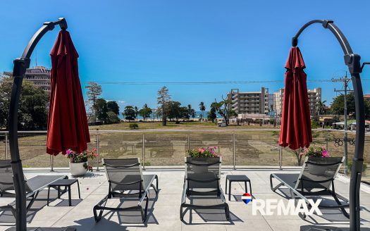 3 Bedroom Ocean View | LIVE Jaco 18th Floor
