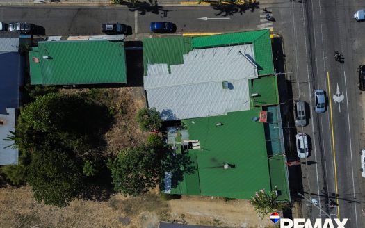 Prime Downtown Commercial Flex Space