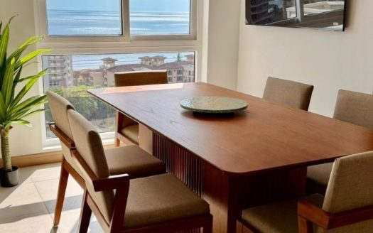 Oceanview Paradise Condo in Jaco