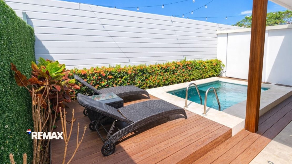 Garabito Central Pacific Costa Rica>Jaco For Sale 106408 | RE/MAX Costa Rica Real Estate