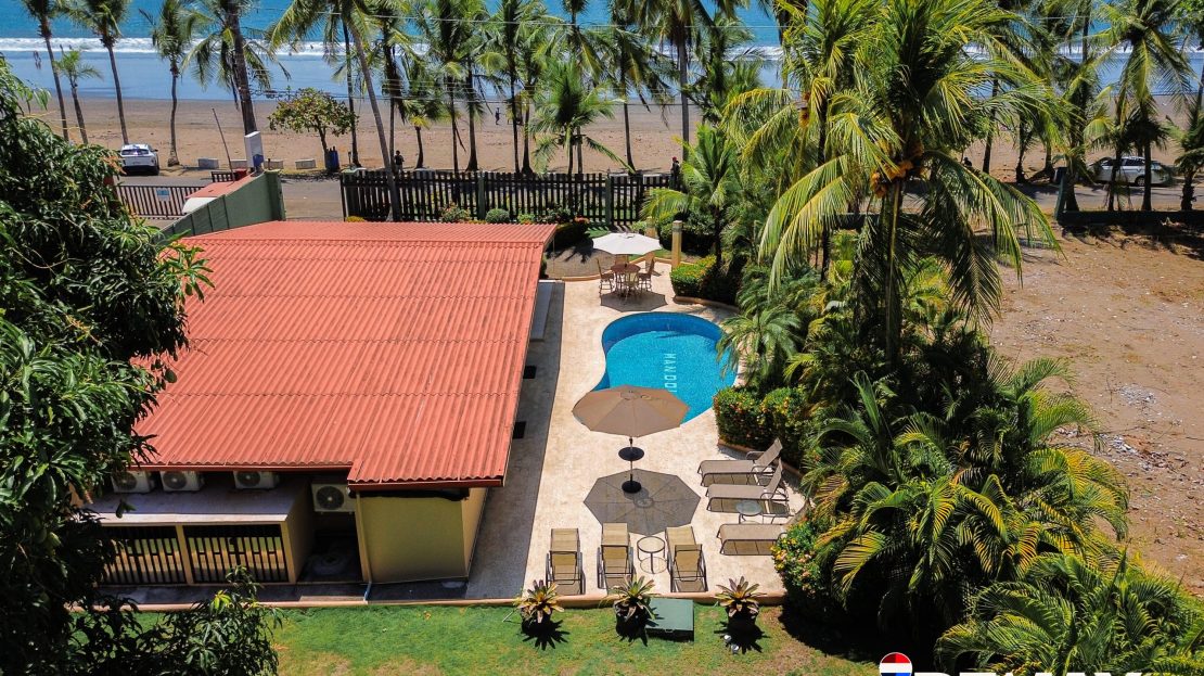 Garabito Central Pacific Costa Rica>Jaco For Sale 106412 | RE/MAX Costa Rica Real Estate