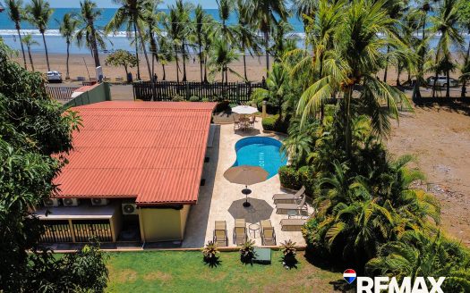 Garabito Central Pacific Costa Rica>Jaco For Sale 106412 | RE/MAX Costa Rica Real Estate