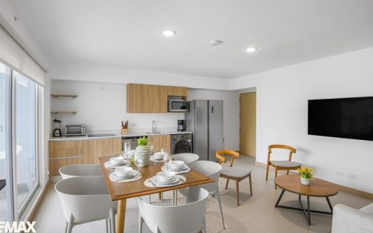 NEW Three Bedroom Condo I Discover Beach Living I Viva Jaco