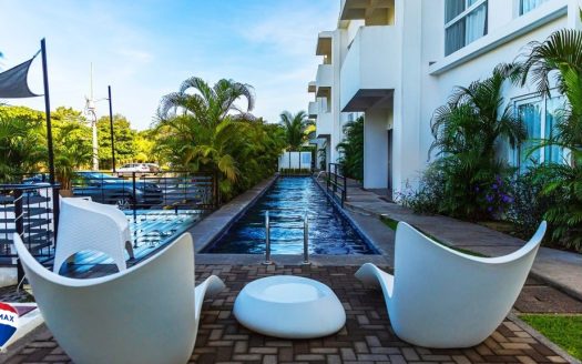 Modern Comfort & Prime Location I Jaco Beach