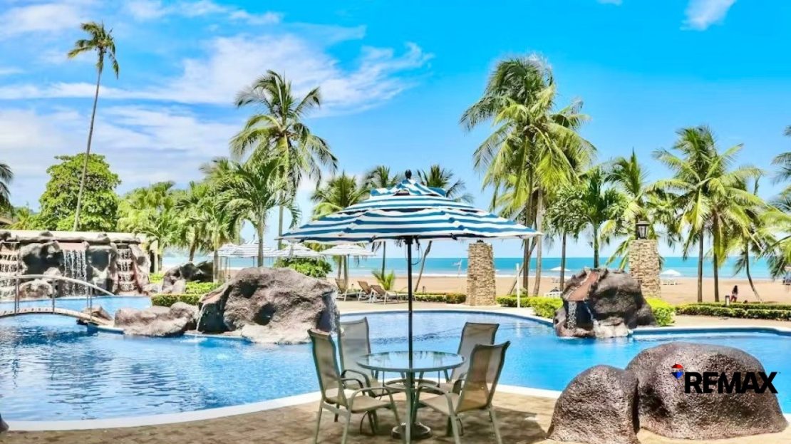 Garabito Central Pacific Costa Rica>Jaco For Sale 106633 | RE/MAX Costa Rica Real Estate