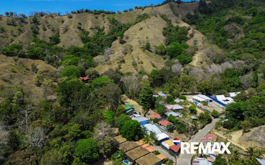 2 Bedroom Home | Las Monas