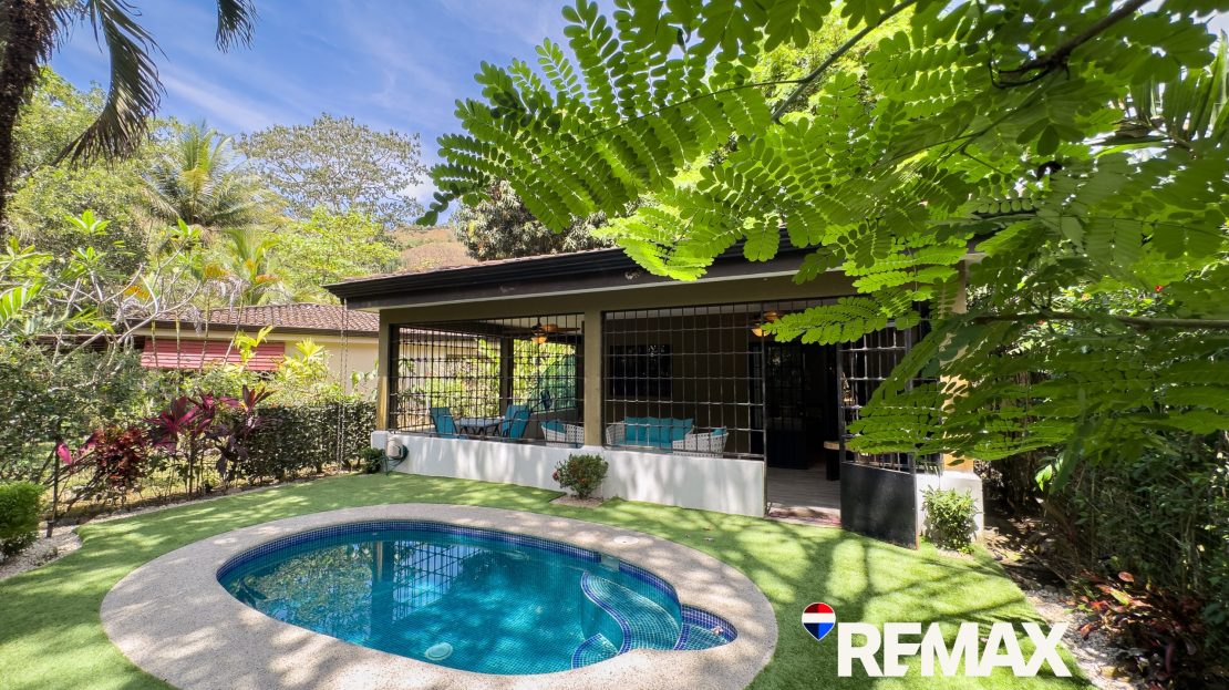 Garabito Central Pacific Costa Rica>Jaco>Pueblo Nuevo For Sale 105321 | RE/MAX Costa Rica Real Estate