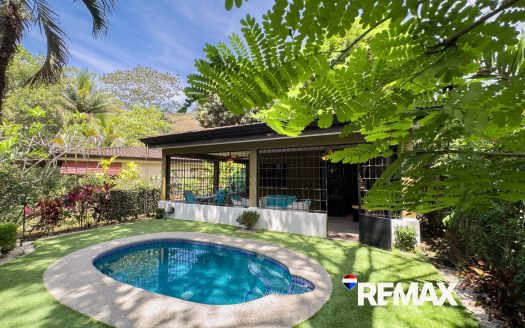 Garabito Central Pacific Costa Rica>Jaco>Pueblo Nuevo For Sale 105321 | RE/MAX Costa Rica Real Estate
