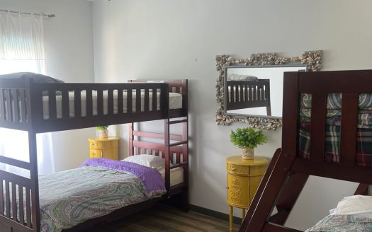 MODERN 4 BED 3 BATH HOME WITH POOL – RESIDENCIAL BAMBÚ, PUNTA LEONA