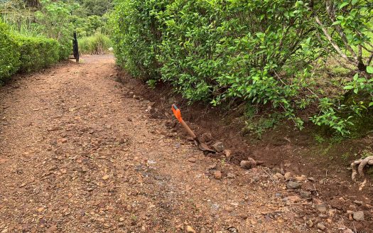 Discover your paradise in Capulín de Garabito! 2000 SM.