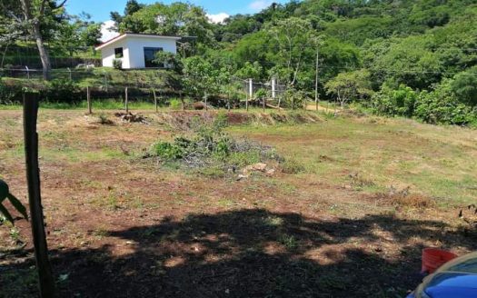 UNIQUE LAND OPPORTUNITY IN LAGUNILLAS, GARABITO! 🌿🏡
