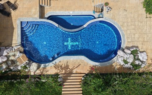 Exceptional Ocean View Estate in Lagunillas, Garabito