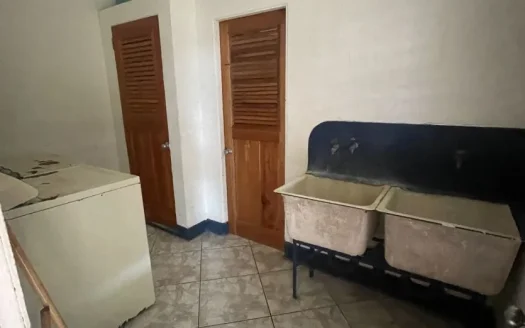 Golfito Banana Co Estate Home W/ Pool