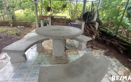 Río Claro Serenity Home