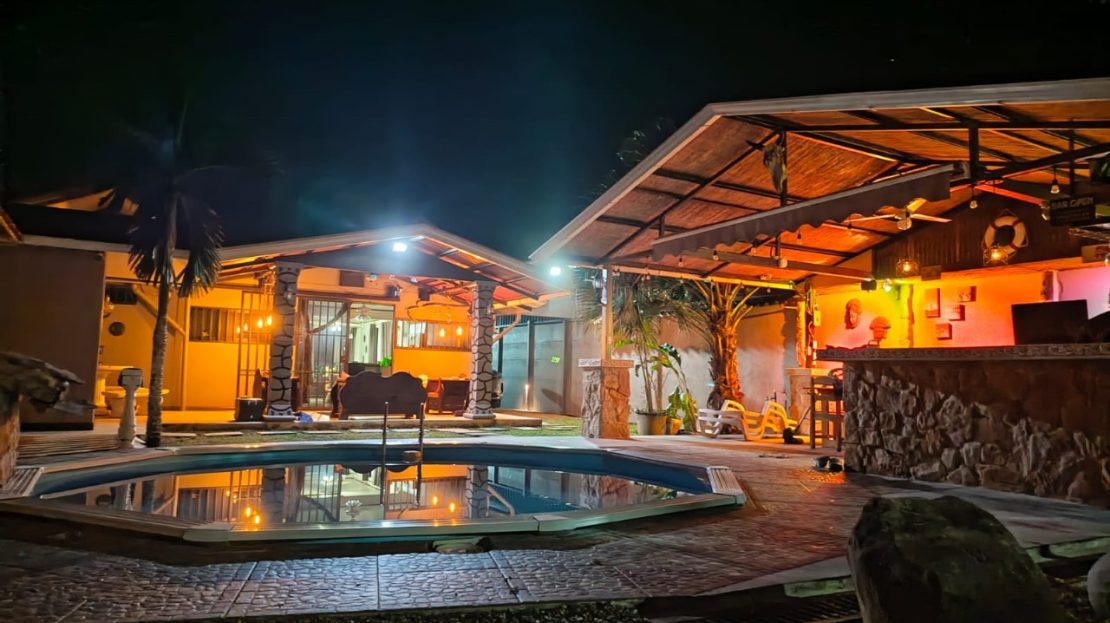 Golfito>Guaycará Real Estate Listings 30758