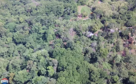 Cuervito Panoramic Gulf View