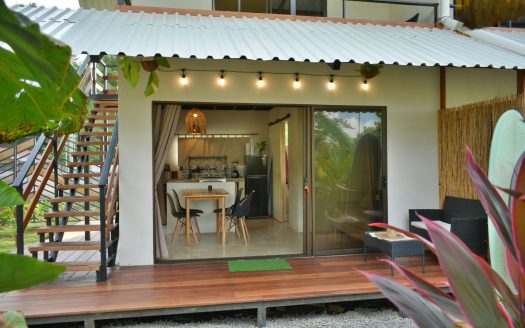 Newly Constructed Downtown Pavones Duplex Airbnb