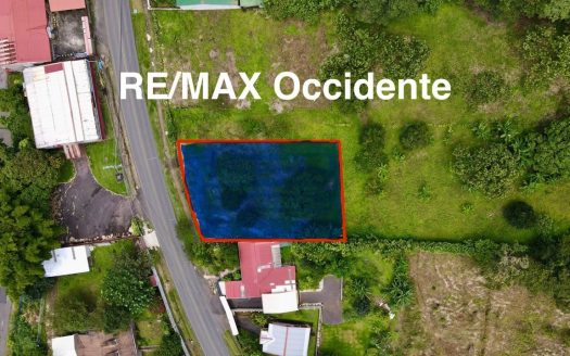 Land For Sale, Commercial- Residential