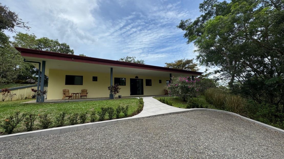 Costa Rica Real Estate