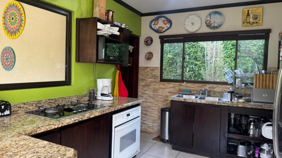 Costa Rica Real Estate