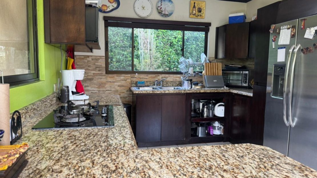 Furnished House for sell