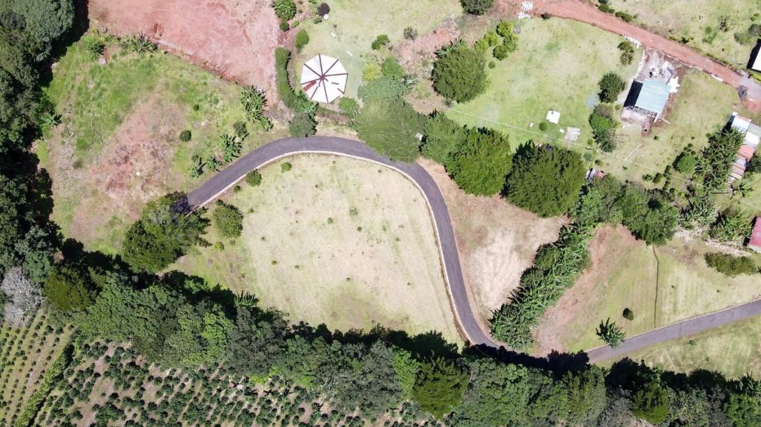 Costa Rica Real Estate