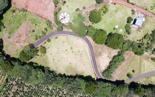 Excellent Lot for Sale, Poas Alajuela