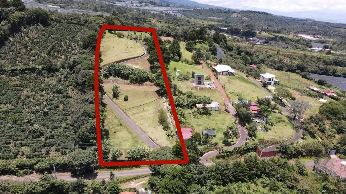 Excellent Lot for Sale