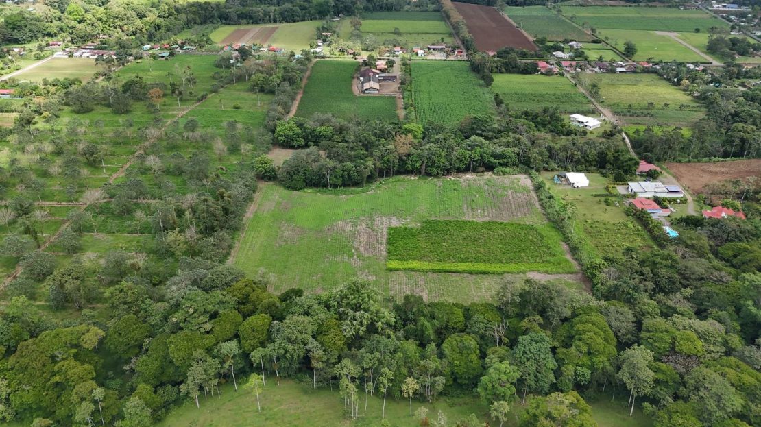 Prime Development Parcel – 99