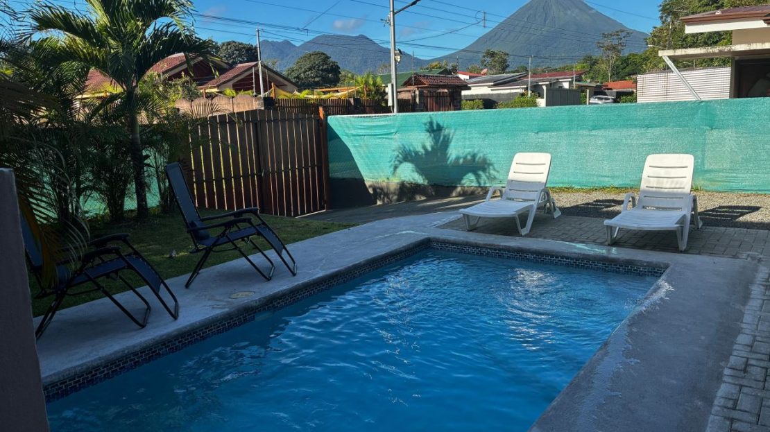 San Carlos -  La Fortuna