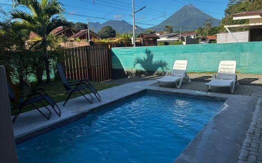 San Carlos - La Fortuna