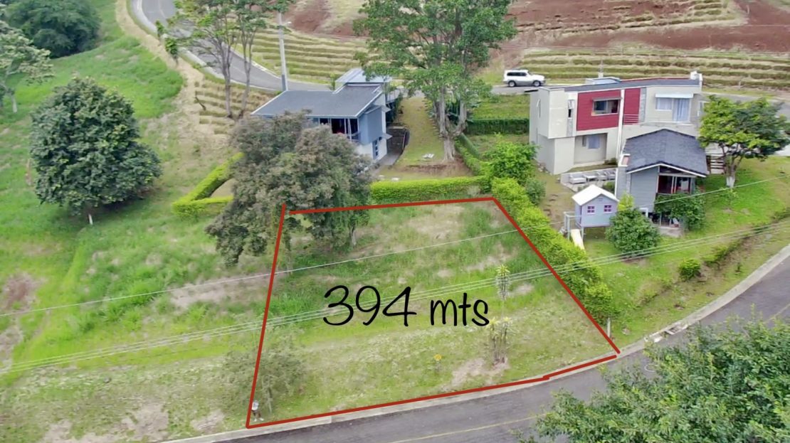 Costa Rica Real Estate