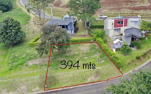 Lote en Venta, Naranjo, Costa Rica