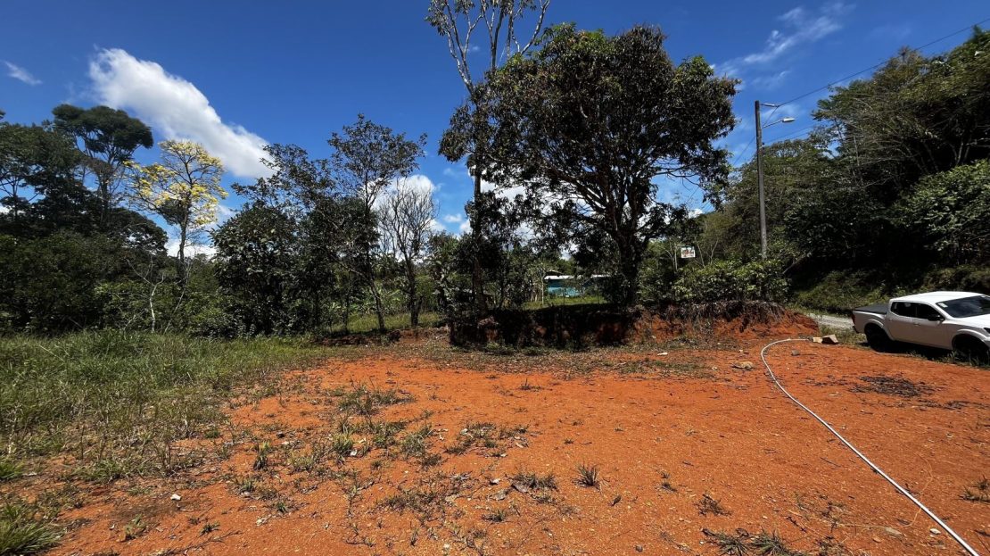 Land for Sale in Villa Hermosa