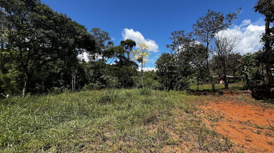 Buenos Aires Puntarenas – 491 m² Ready to Build