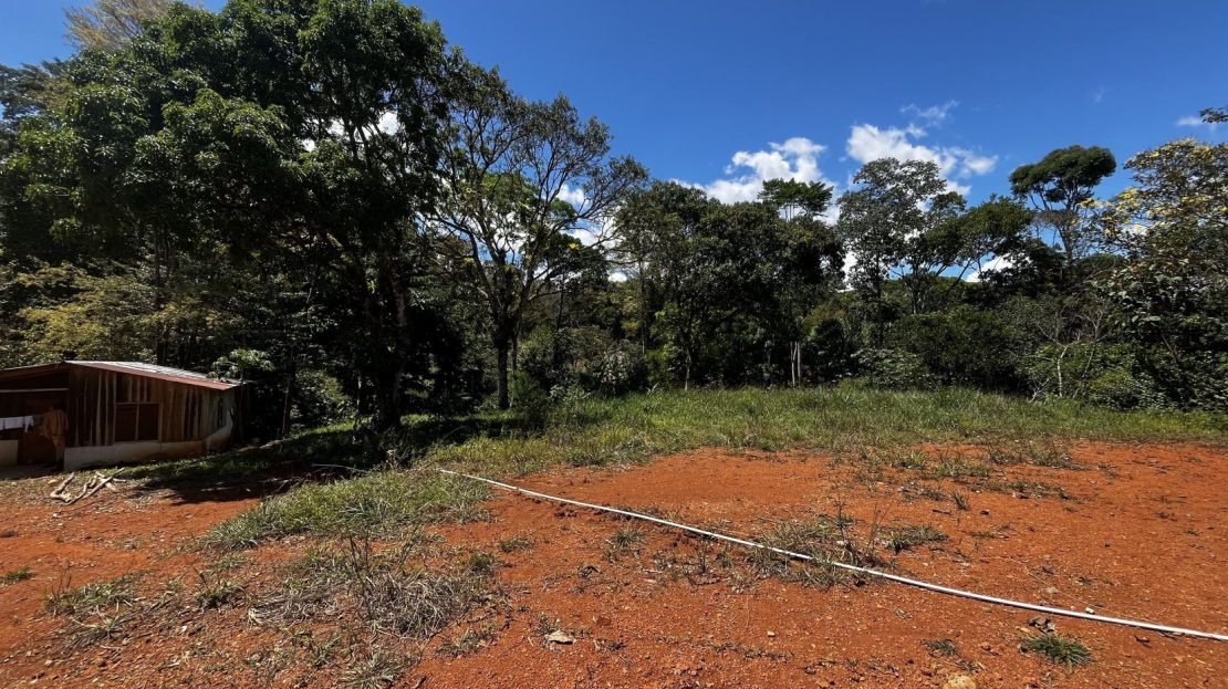 Residential Lot for Sale – 443 m² in Villa Hermosa