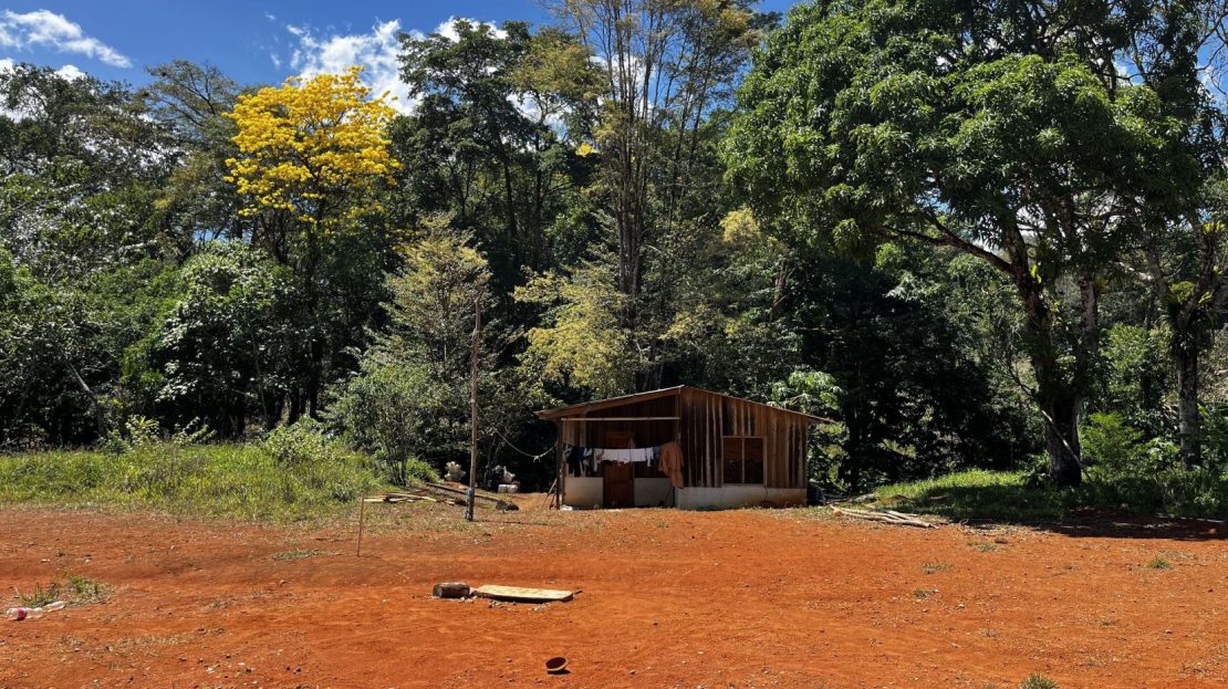 Buenos Aires Puntarenas