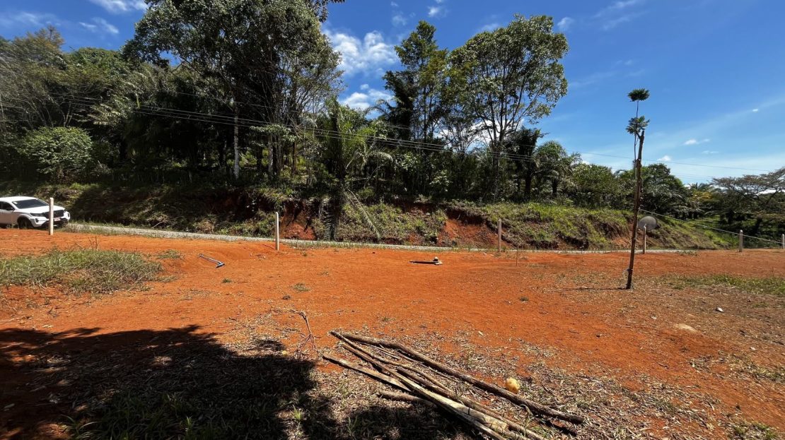 Residential Lot for Sale – 398 m² in Villa Hermosa