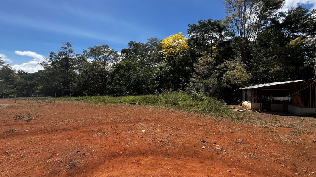 Land for Sale – 378 m² in Villa Hermosa