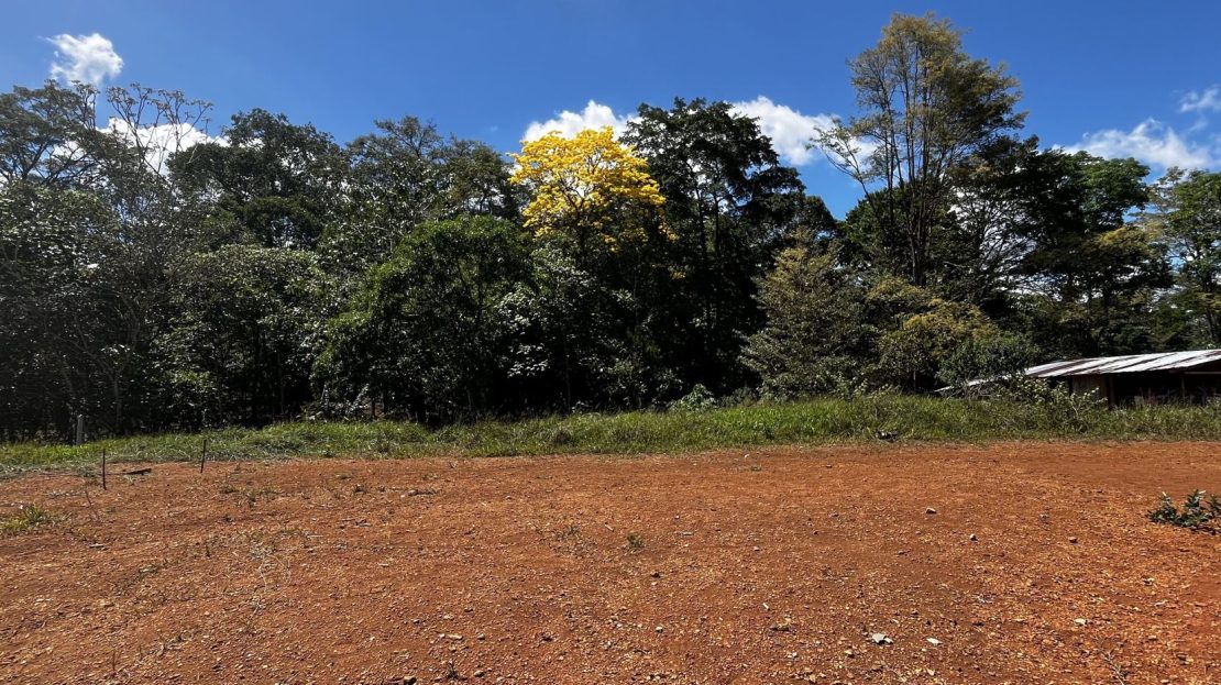 Land for Sale – 385 m² in Villa Hermosa