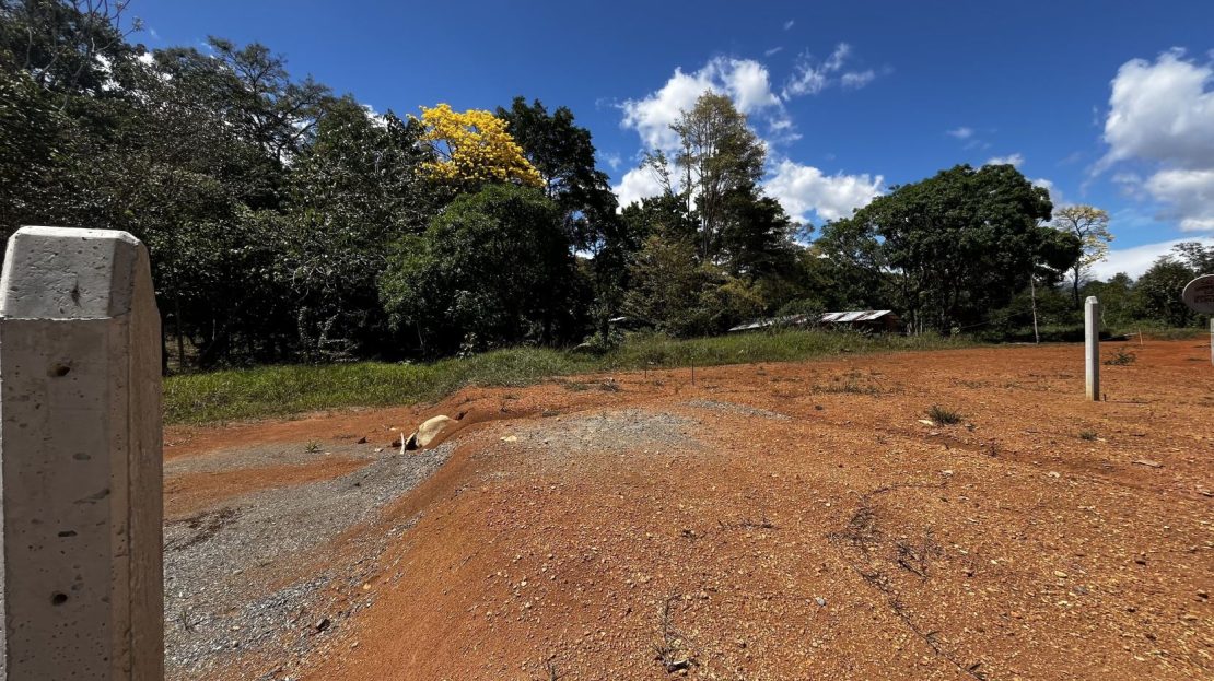 Land for Sale – 466 m² in Villa Hermosa