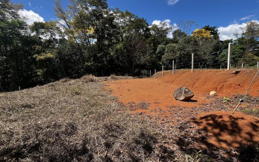 Land for Sale in Villa Hermosa – Buenos Aires, Puntarenas – 330 m² Ready to Build