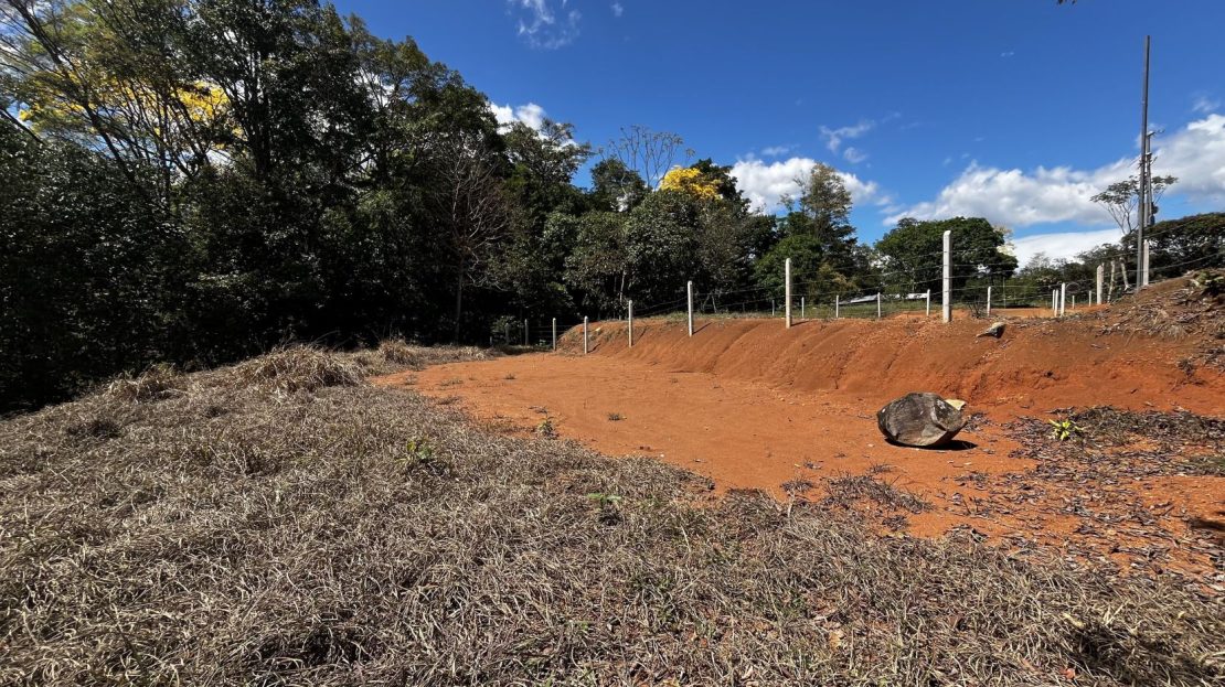 Land for Sale in Villa Hermosa – Buenos Aires