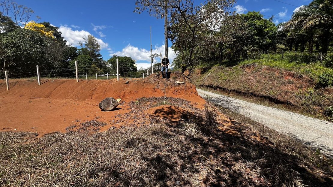 Puntarenas - 330 m² Ready to Build