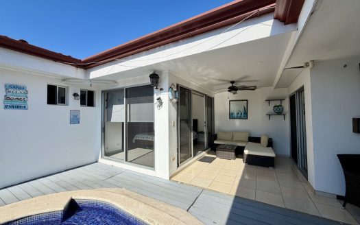 Costa Rica… with a Mediterranean soul