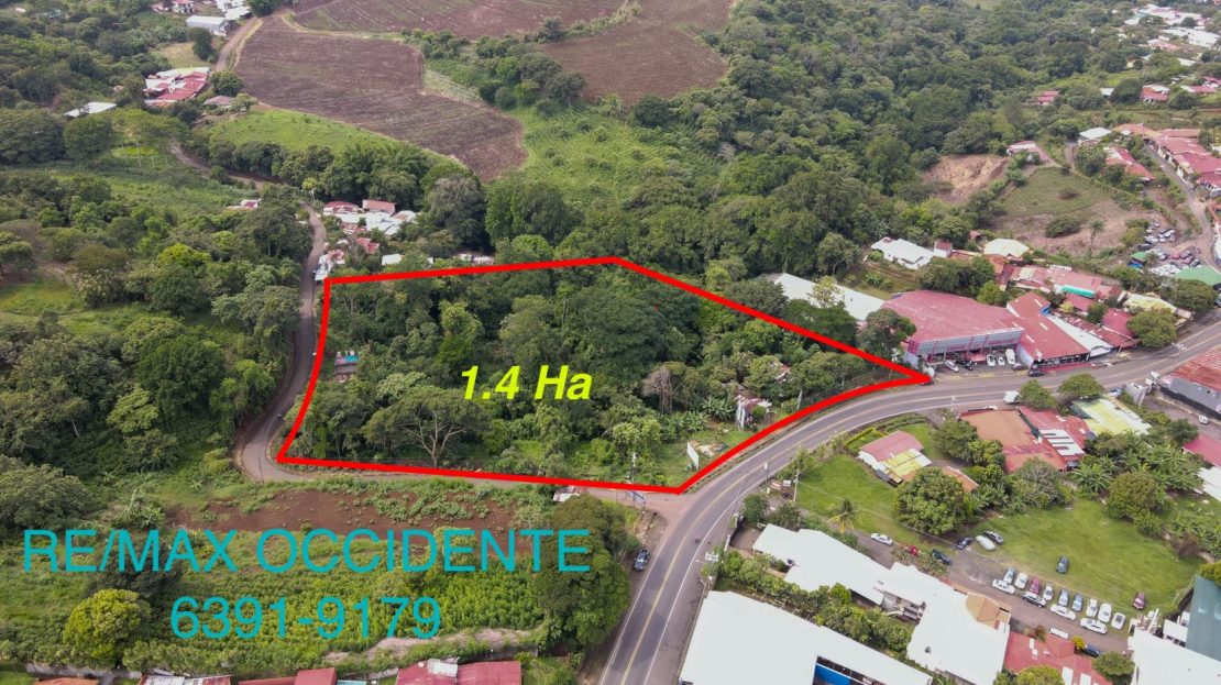 Costa Rica Real Estate